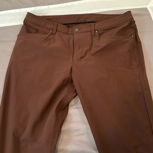 Lululemon ABC pants